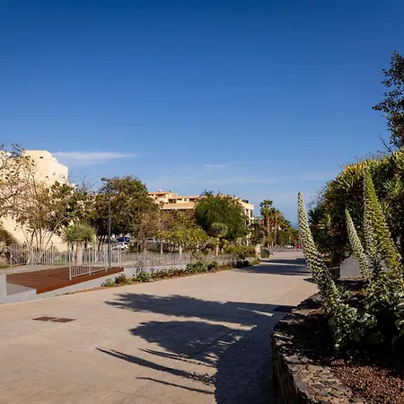 Fun In The Sun Apartment San Isidro (Tenerife)