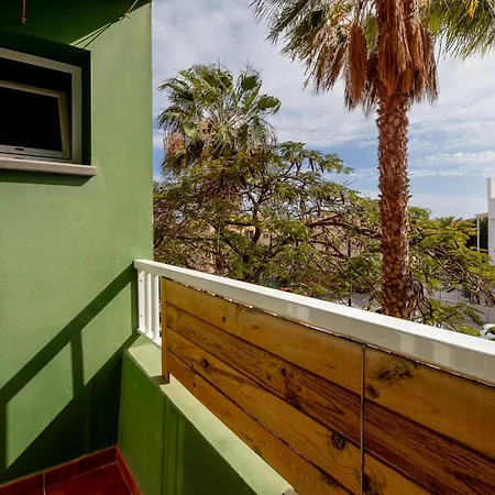 Apartment Fun In The Sun San Isidro (Tenerife)